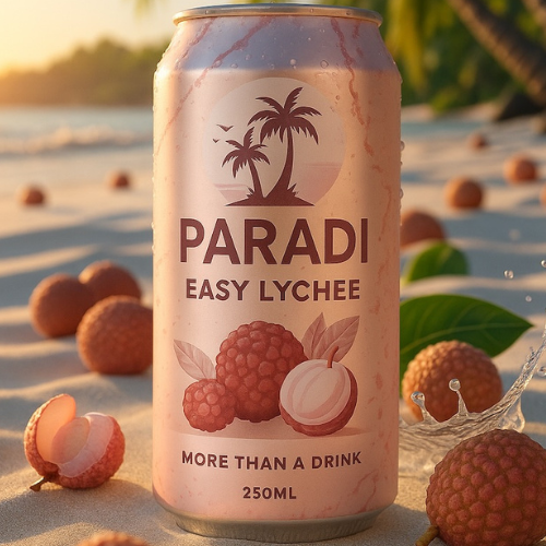 Easy Lychee